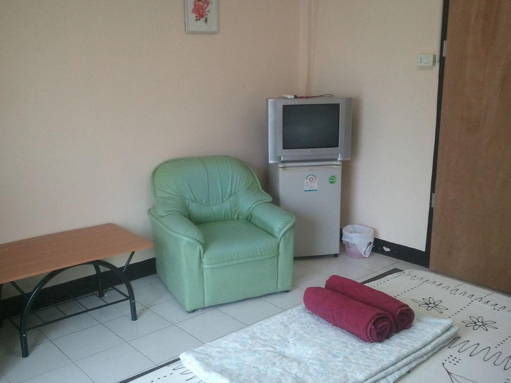 Casa de hóspedes M & A 2*
