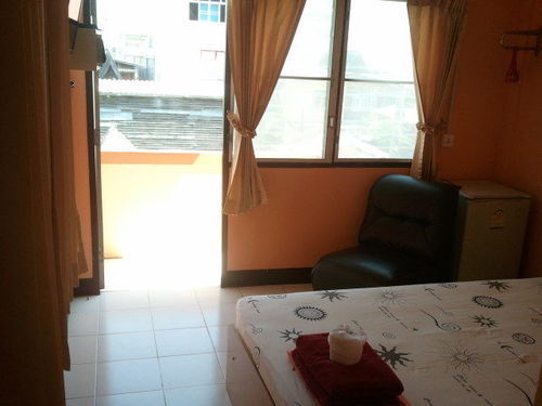 Casa de hóspedes M & A 2*