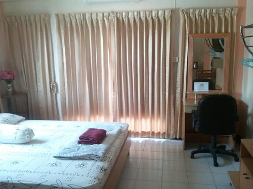 Casa de hóspedes M & A Hua Hin