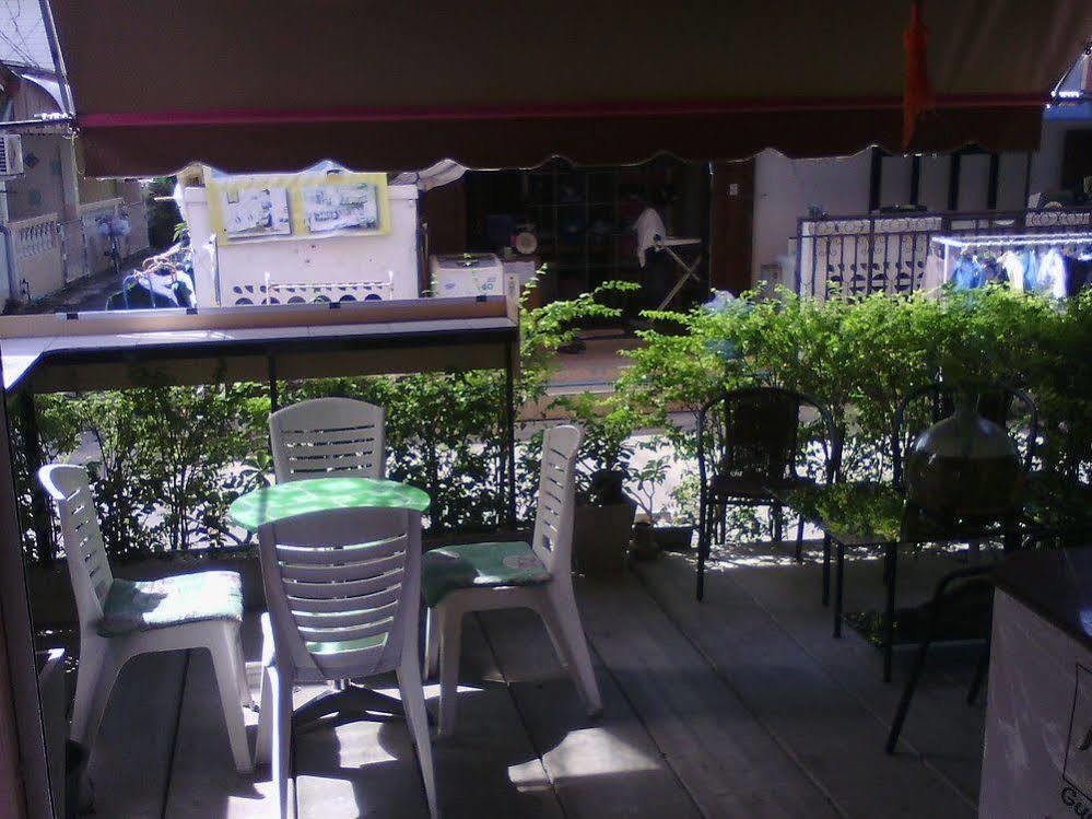 M & A Casa de hóspedes Hua Hin
