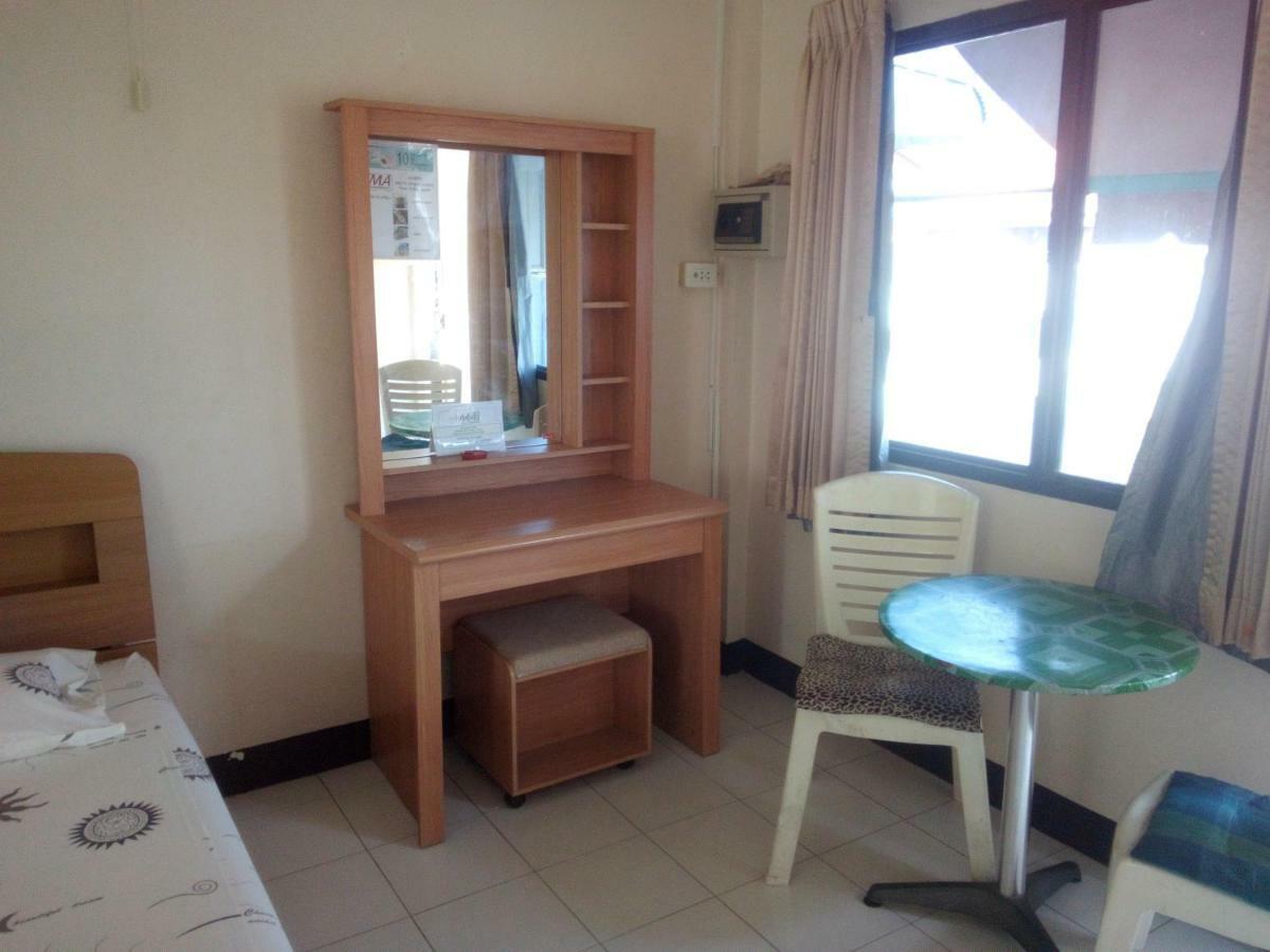 Casa de hóspedes M & A Hua Hin