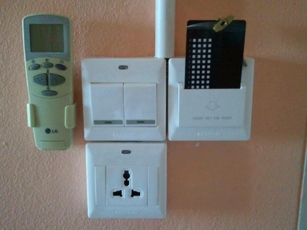 M & A Casa de hóspedes