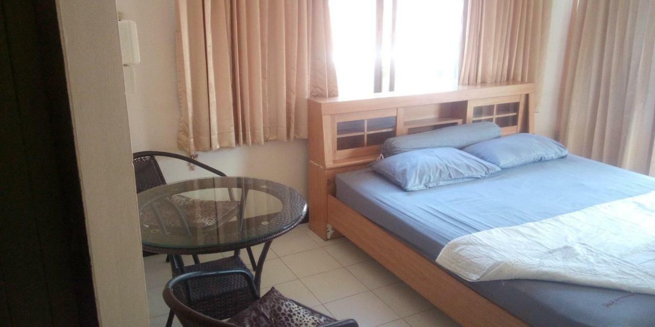 Casa de hóspedes M & A Hua Hin