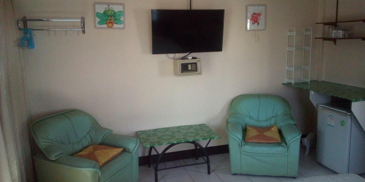 M & A Casa de hóspedes
