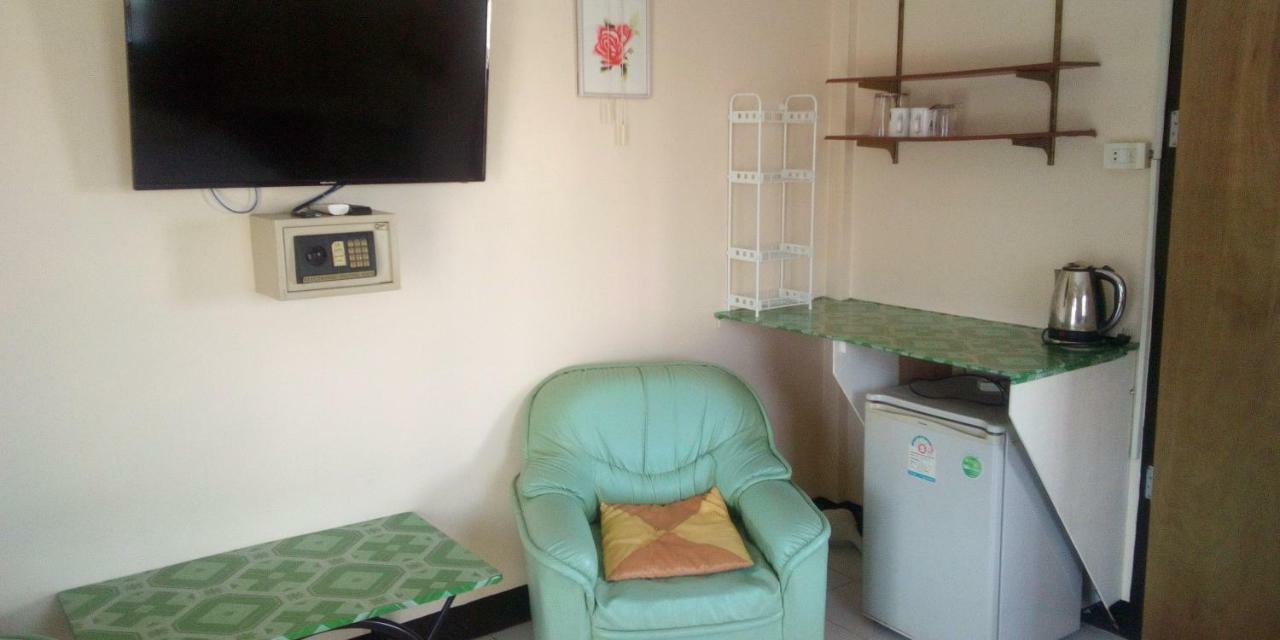 Casa de hóspedes M & A 2*
