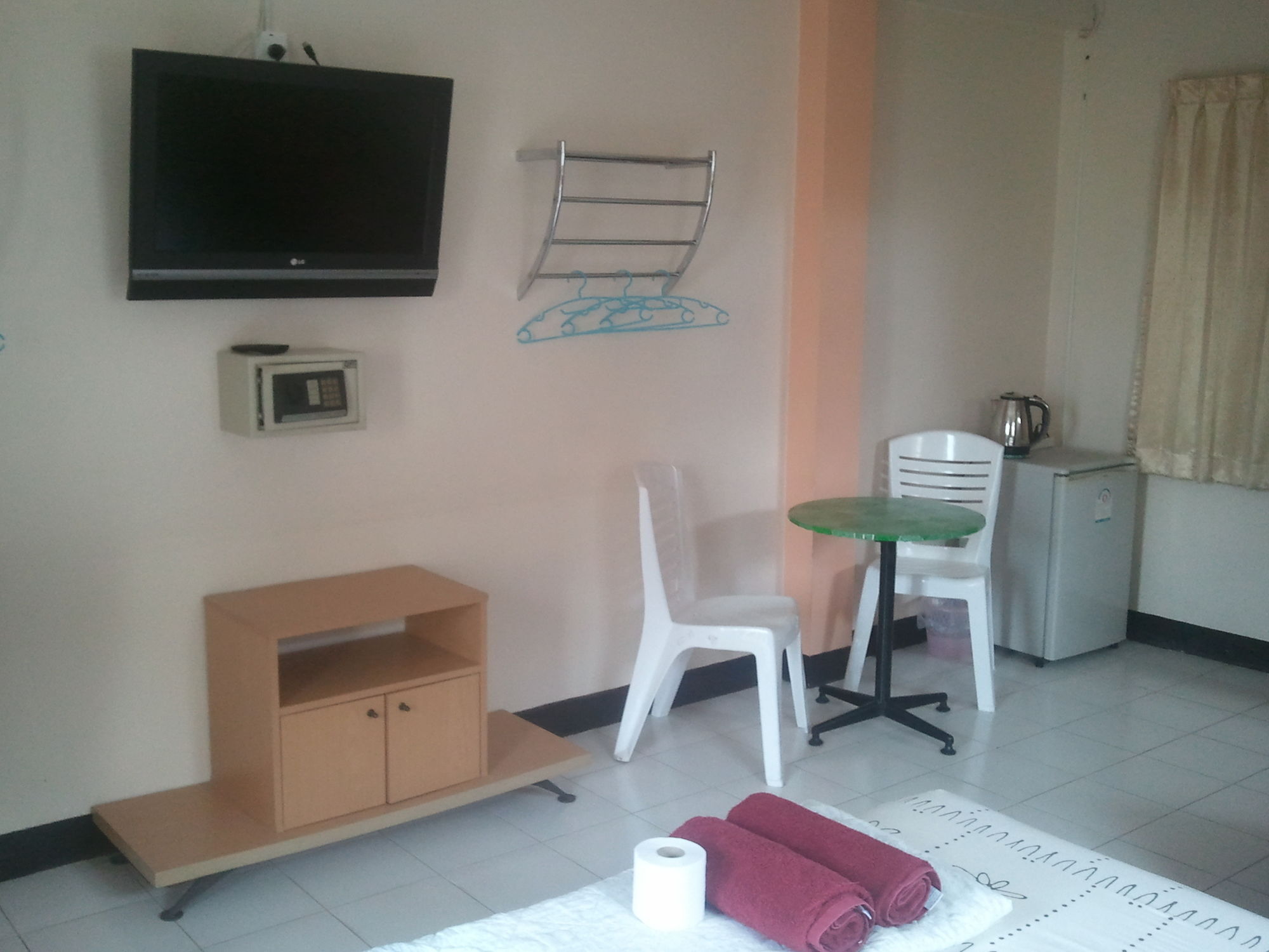 M & A Casa de hóspedes Hua Hin