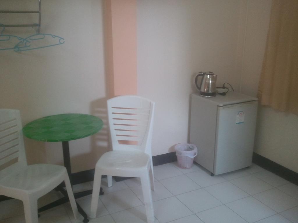 M & A Guest house 2*