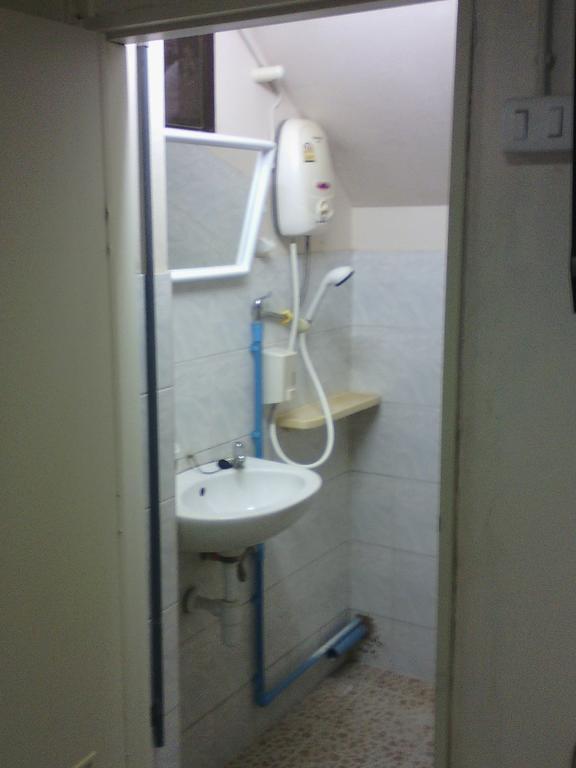 Guest house M & A Hua Hin
