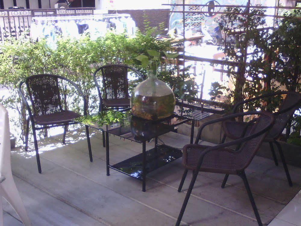M & A Guest house