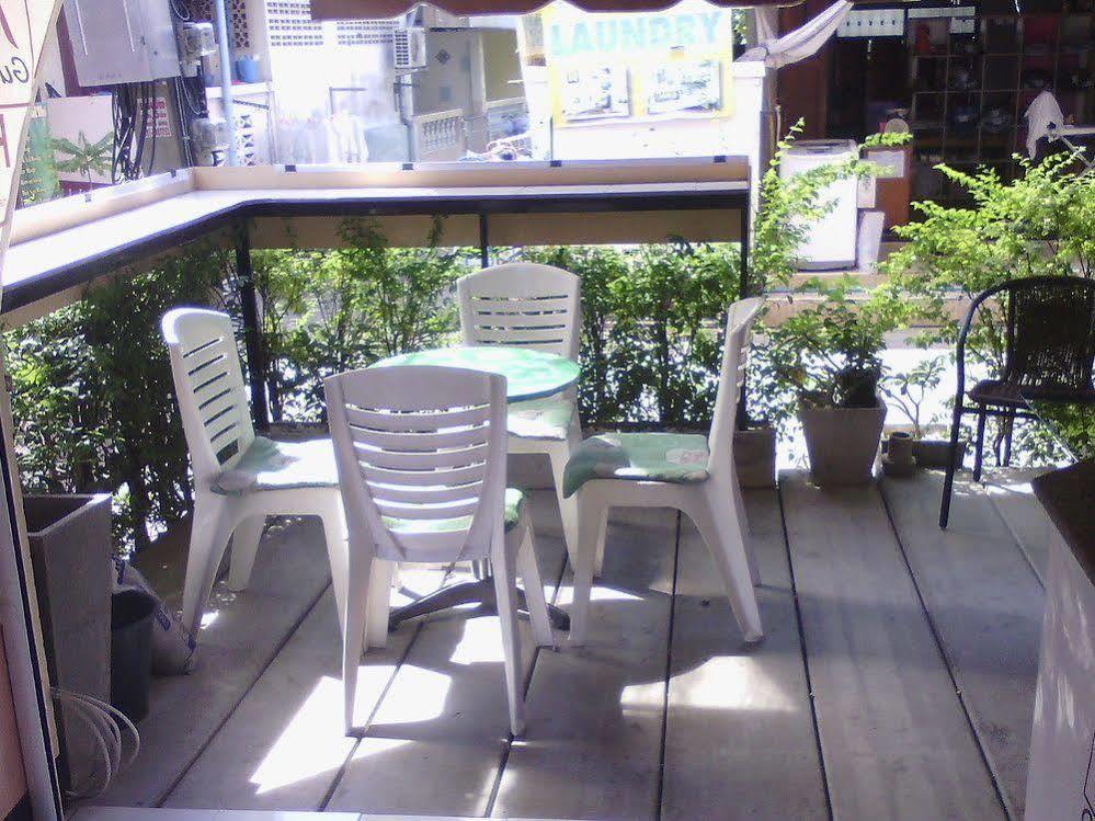 M & A Guest house