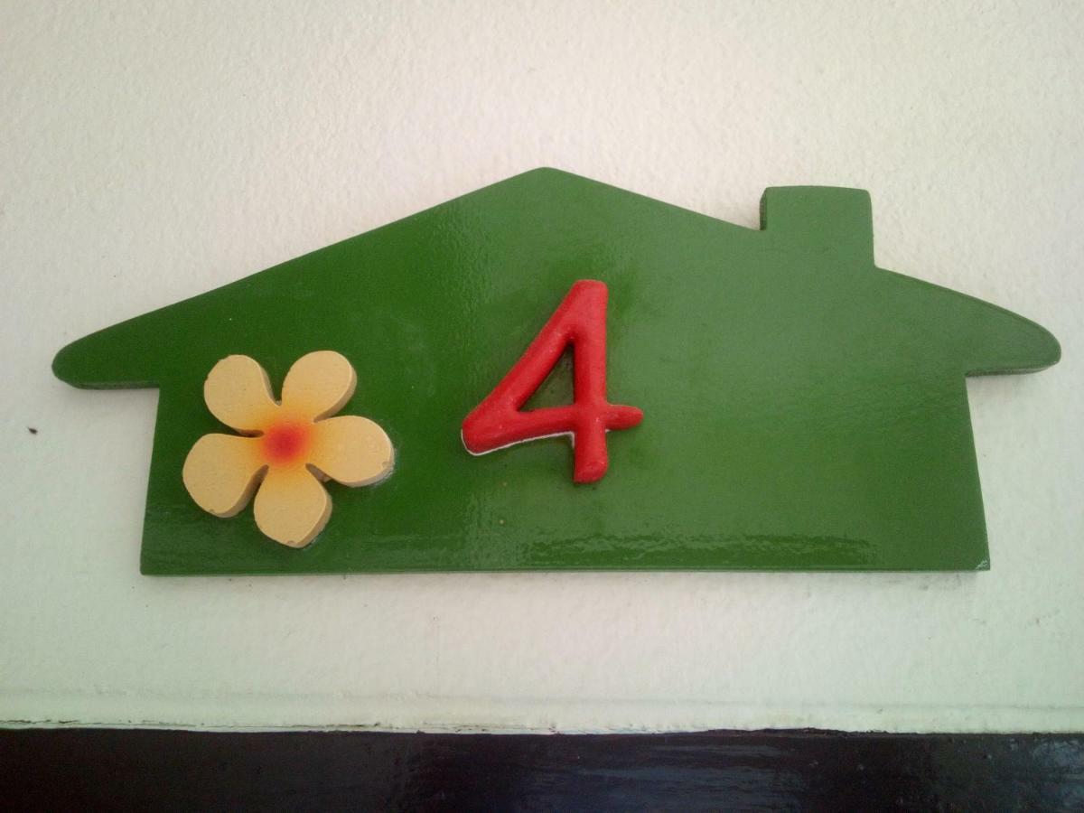 M & A Guest house