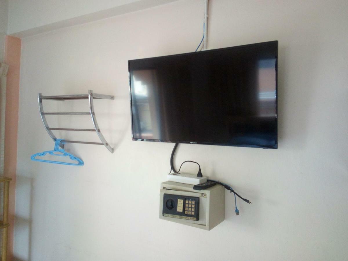 M & A Guest house Hua Hin