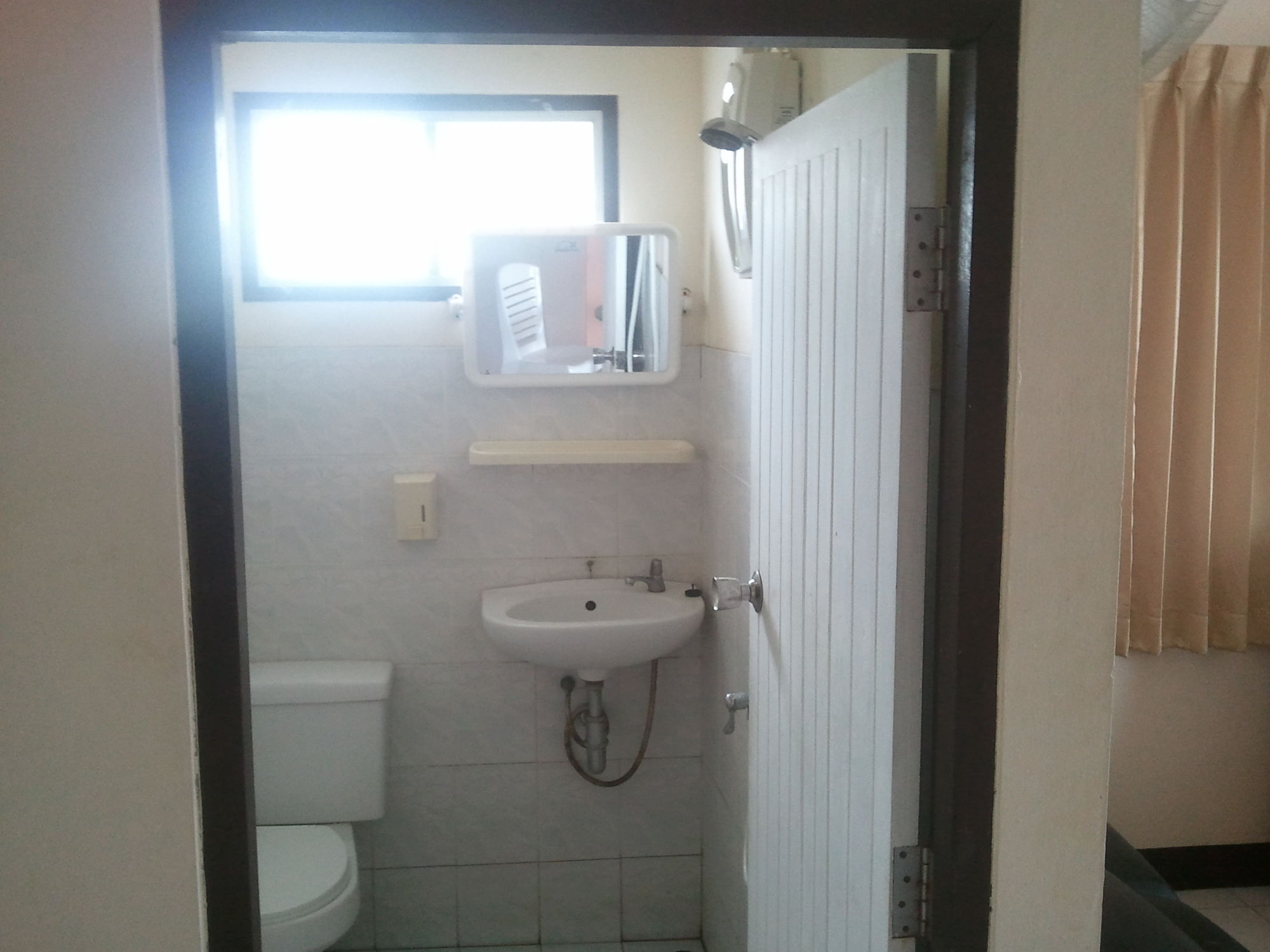 Guest house M & A Hua Hin